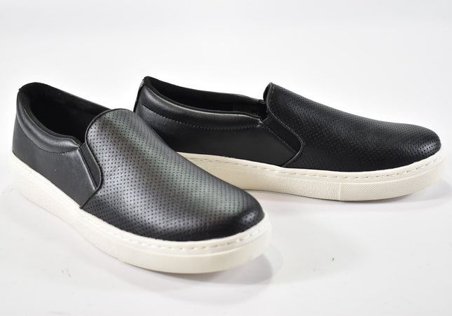 Skechers Damen Halbschuhe Slipper Ballerinas EUR 38 Nr. 24-J 1448-Schuh-Gebraucht-secondhand