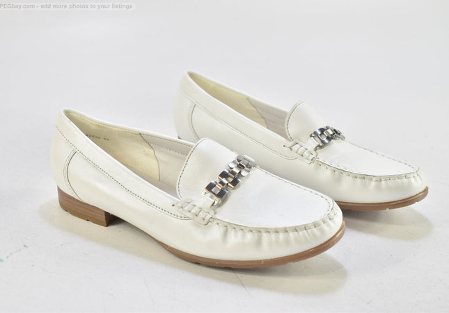 Ara  Damen Halbschuhe Slipper Ballerinas  EUR 38,5 Nr. 26-Y 753