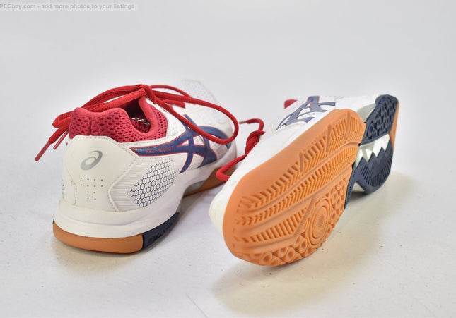 Asics Gel Rocket Herren Sportschuhe Sneaker  EUR 42 Nr. 25-X 300