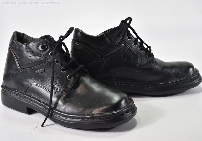 Josef Seibel  Herren Stiefelette Boots  EUR 40 Nr. 26-B 1503