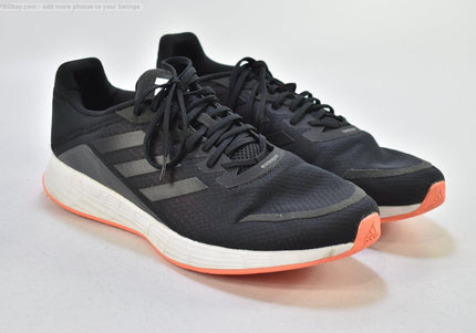 Adidas Duramo Herren Sportschuhe Sneaker  EUR 47 1/3 Nr. 26-G 56