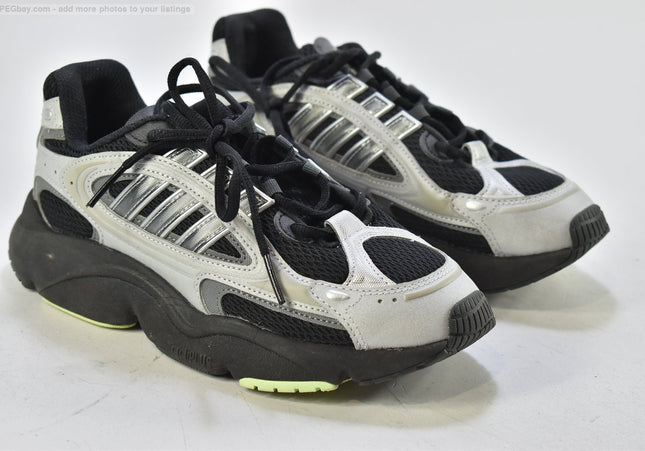 Adidas Ozmillen Damen Sportschuhe Sneaker  EUR 40 Nr. 26-U 516