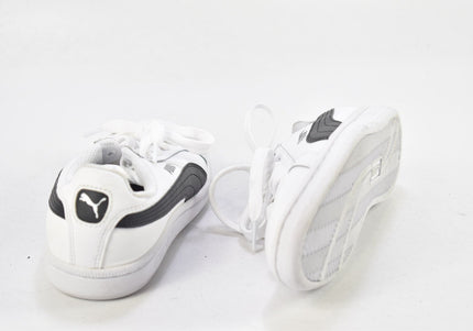 Puma Smash Damen Sportschuhe Sneaker EUR 36 Nr. 23-U 1278-Schuh-Gebraucht-secondhand