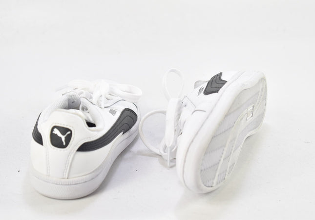 Puma Smash Damen Sportschuhe Sneaker EUR 36 Nr. 23-U 1278-Schuh-Gebraucht-secondhand