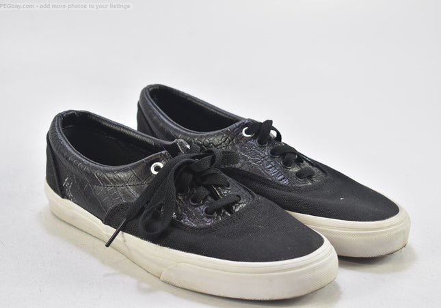 Vans Damen Sportschuhe Sneaker EUR 40 Nr. 25-F 56-Schuh-Gebraucht-secondhand