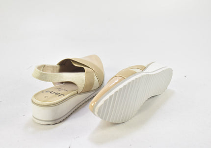 Jana  Damen Sandale Sandalette  EUR 37 Nr. 25-S 41