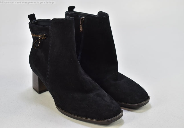 Ara  Damen Stiefelette Boots  UK 6,5 Nr. 25-B 2535