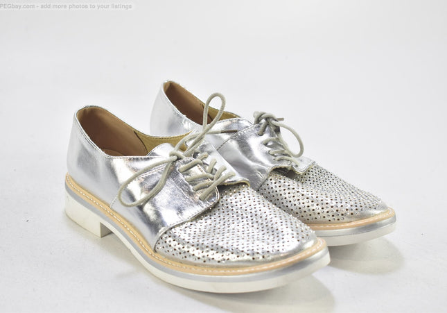 Mariamare Damen Halbschuhe Freizeitschuhe EUR 40 Nr. 25-J 3002-Schuh-Gebraucht-secondhand