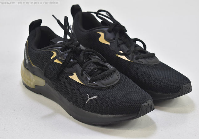 Puma Damen Sportschuhe Sneaker EUR 40 Nr. 25-J 2022-Schuh-Gebraucht-secondhand