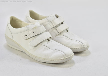 Waldläufer  Damen Halbschuhe Freizeitschuhe  UK 6 Nr. 25-N 22