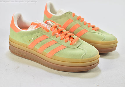Adidas Gazelle Bold Damen Sportschuhe Sneaker  EUR 40 Nr. 25-V 2855