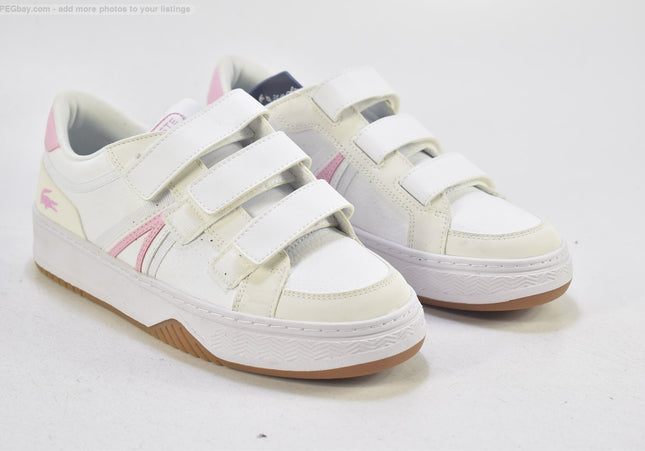 Lacoste Damen Halbschuhe Freizeitschuhe EUR 39 Nr. 25-M 56-Schuh-Gebraucht-secondhand