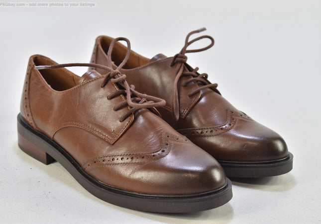 Caprice  Damen Halbschuhe Freizeitschuhe  UK 4,5 Nr. 26-M 1233
