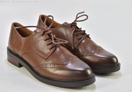 Caprice  Damen Halbschuhe Freizeitschuhe  UK 4,5 Nr. 26-M 1233