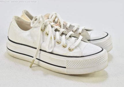 Converse  Damen Sportschuhe Sneaker  EUR 36 Nr. 26-Y 56