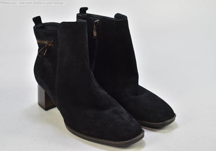 Ara  Damen Stiefelette Boots  UK 6,5 Nr. 25-B 2535