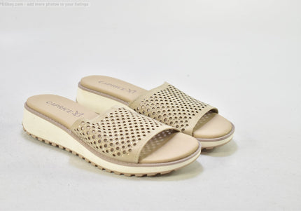 Caprice  Damen Sandale Pantolette  EUR 37 Nr.26-S 3522