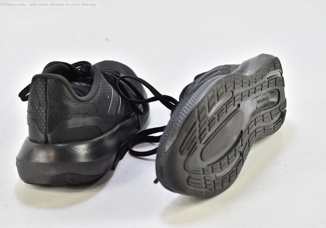 Adidas Galaxy Damen Sportschuhe Sneaker EUR 38 2/3 Nr. 25-M 2763-Schuh-Gebraucht-secondhand