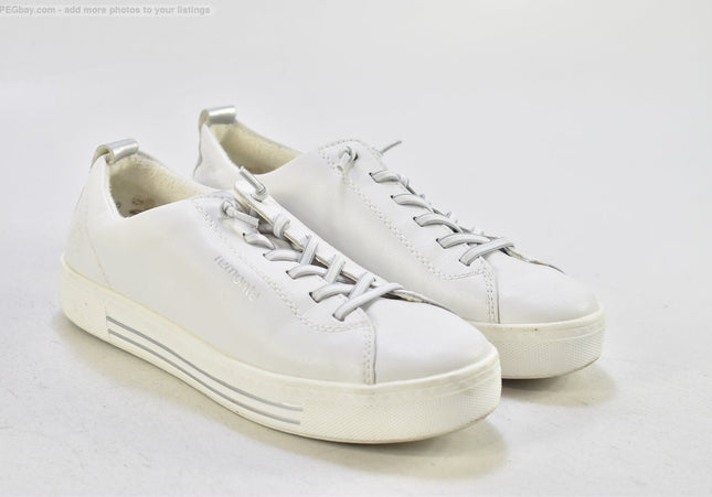 Remonte  Damen Halbschuhe Slipper Ballerinas  Gr. 39 Nr. 26-T 788