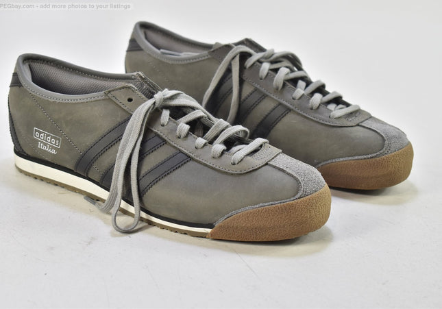Adidas Italia Herren Sportschuhe Sneaker  EUR 44 Nr. 25- V 2798