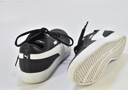 Puma Damen Sportschuhe Sneaker EUR 40 Nr. 25-U 2811-second hand-gebrauchte Schuhe-SchuhGebraucht