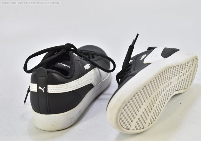Puma Damen Sportschuhe Sneaker EUR 40 Nr. 25-U 2811-second hand-gebrauchte Schuhe-SchuhGebraucht