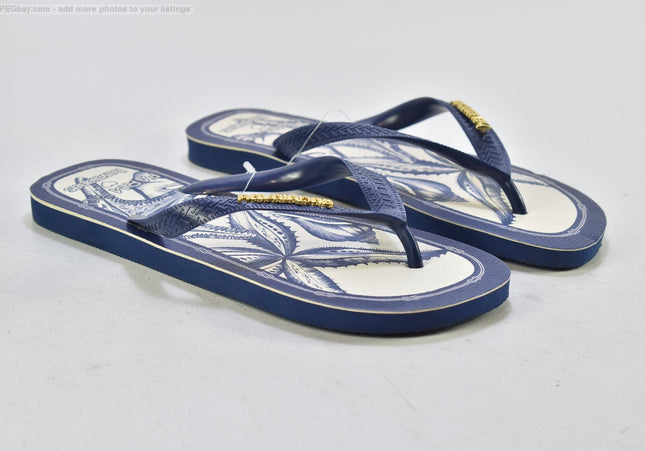 Havaianas  Herren Sandale Pantolette  EUR 43/44 Nr. 26-S 4368