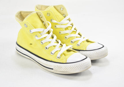 Converse Damen Sportschuhe Sneaker EUR 37 Nr. 23-O 917-SchuhGebraucht
