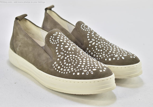 Ara  Damen Halbschuhe Slipper Ballerinas  UK 9 Nr. 26-Y 243