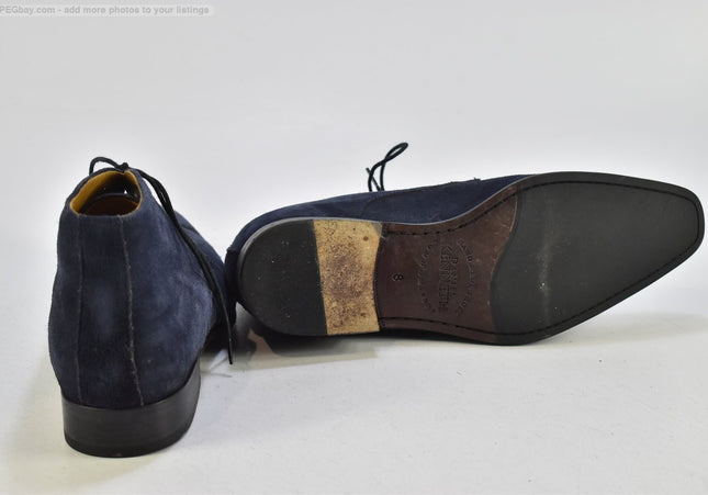 Daniel Kenneth  Herren Stiefelette Boots  UK 8 Nr. 25-B 3064