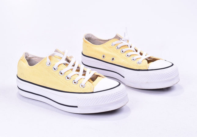 Converse Damen Sportschuhe Sneaker EUR 36 Nr. 23-A 2236-Schuh-Gebraucht-secondhand