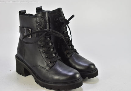 Remonte  Damen Stiefelette Boots  EUR 36 Nr. 25-B 3807