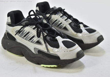 Adidas Ozmillen Damen Sportschuhe Sneaker  EUR 40 Nr. 26-U 516