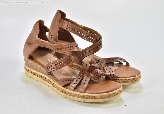 Remonte  Damen Sandale Pantolette  EUR 40 Nr. 26-S 610