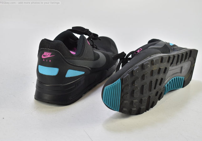 Nike Air Pegasus 89 Herren Sportschuhe Sneaker  EUR 44,5 Nr. 25-L 1193