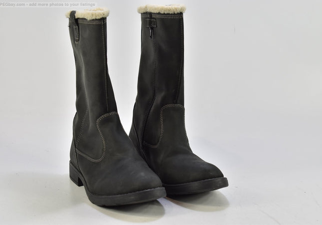 Geox  Herren Stiefel Stiefelette Boots  EUR 41 Nr. 25-B 3314