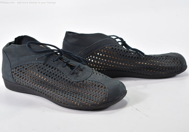 Helvesko  Damen Stiefelette Boots  EUR 38 Nr. 25-B 440