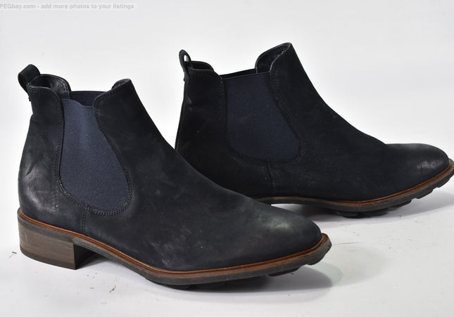 Paul Green  Damen Stiefelette Boots  UK 5,5 Nr. 26-B 2294
