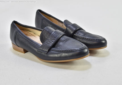 Ara  Damen Halbschuhe Slipper Ballerinas  UK 4,5 Nr. 25-T 2841