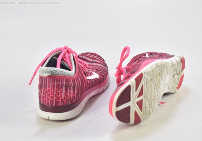 Nike Free Fit 4 Damen Sportschuhe Sneaker EUR 38 Nr. 24-X 2178-Schuh-Gebraucht-secondhand