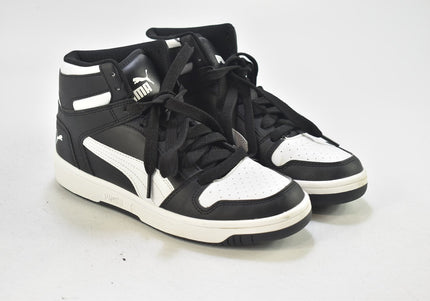 Puma Damen Sportschuhe Sneaker EUR 38 Nr. 24-U 2359-Schuh-Gebraucht-secondhand
