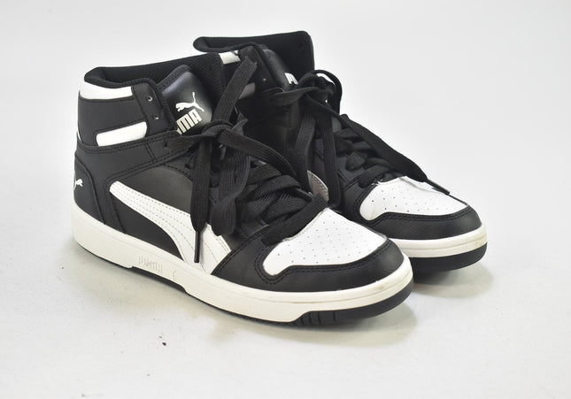 Puma Damen Sportschuhe Sneaker EUR 38 Nr. 24-U 2359-Schuh-Gebraucht-secondhand