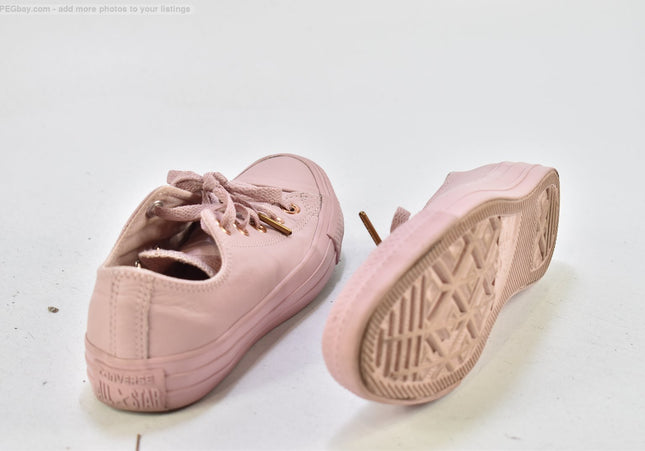 Converse Damen Sportschuhe Sneaker EUR 36,5 Nr. 25-A 904-Schuh-Gebraucht-secondhand