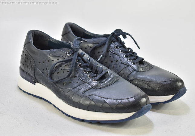 Inci  Herren Halbschuhe Freizeitschuhe  Gr. 42 Nr. 26-U 2761