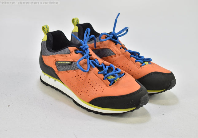 Prospecs  Damen Halbschuhe Freizeitschuhe  EUR 38 Nr. 25-L 2049