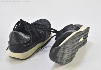 Tamaris Damen Halbschuhe Freizeitschuhe EUR 38 Nr. 25-F 2059-Schuh-Gebraucht-secondhand