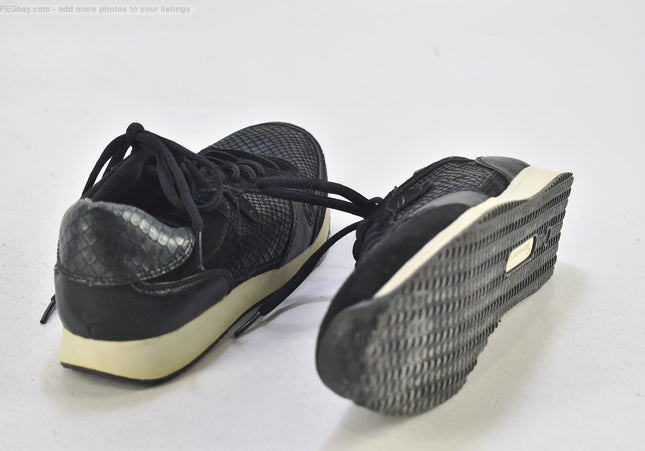 Tamaris Damen Halbschuhe Freizeitschuhe EUR 38 Nr. 25-F 2059-Schuh-Gebraucht-secondhand