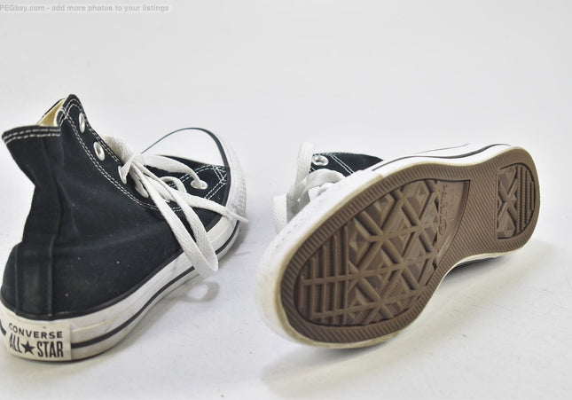 Converse Damen Sportschuhe Sneaker EUR 38 Nr. 25-F 2599-Schuh-Gebraucht-secondhand