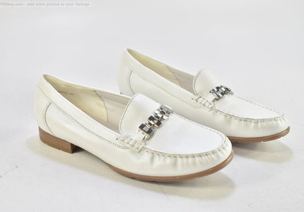 Ara  Damen Halbschuhe Slipper Ballerinas  EUR 38,5 Nr. 26-Y 753