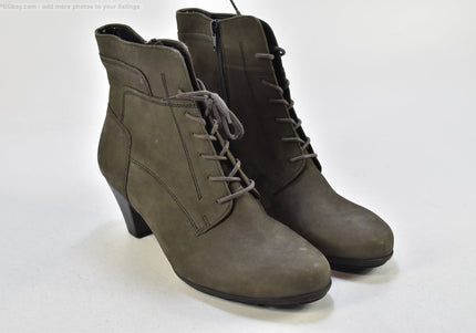 Gabor  Damen Stiefelette Boots  UK 7,5 Nr. 25-B 1814